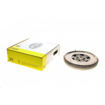 Демпфер зчеплення VW Tiguan 2.0 TDI 07-18 