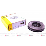 Демпфер зчеплення Renault Master III 2.3dCi 02/10-, 74-120kw, M9T, RWD 