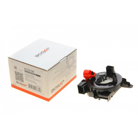 Шлейф подушки безпеки AirBag VW Up 11-/Skoda Rapid 12-