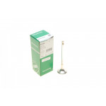 Клапан (випуск) Skoda Octavia/Superb/VW Golf/Passat 1.8T 97-10 (OE VAG) 