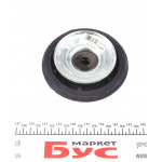 Подушка амортизатора (переднього) + підшипник VW Golf III/Passat III 91- 