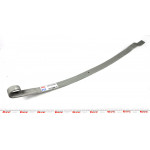 Ресора задня підкорінна Iveco Daily 35c11 (спарка) (60/740/740) 19mm 