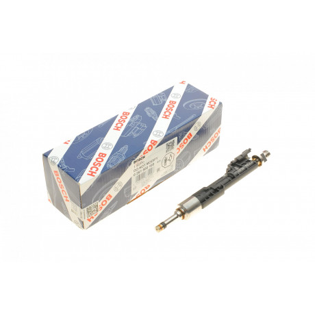 Форсунка BMW 3 (E90)/5 (F10) 3.0i 06- (N55/N54)/1 (F20) 2.0i 12-17 (N20)