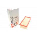 Фільтр повітряний Smart Forfour 1.1-1.5 i 04-06/Mitsubishi Colt 1.1-1.5 i 04-12 