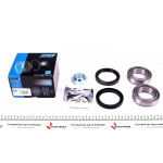 Підшипник маточини (передньої) Fiat Ducato/Peugeot Boxer/Citroen Jumper 94-02 (55x90x24.1) (к-кт) 