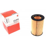 Фільтр повітряний Smart 0.6-0.7i 