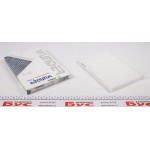 Фільтр салону Kia Ceed 1.4-1.6 