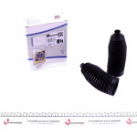 Пильник рейки рульової VW T5 03- (к-кт) 