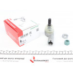 Наконечник тяги рульової (R) Audi 100/200 -91/A6 -97 