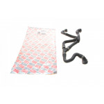 Патрубок радіатора BMW 1 (F20/F21)/3 (F30/F80) 11- 