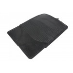 Килимки салону гумові універсальні (к-кт) (670x460x330mm) 