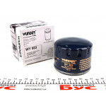 Фільтр масляний Renault Kangoo/Trafic/Opel Vivaro 1.9D/1.5dCi/1.4i/1.6i (64mm) 