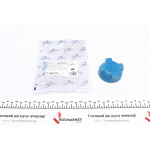 Кришка бачка розширювального VW LT 28-35 -96 