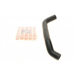 Патрубок інтеркулера (L) Ford Transit 2.2TDCi/2.4TDCi/3.2TDCi 06- 