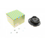 Подушка амортизатора (переднього) MB 190 (W201) 82-93 