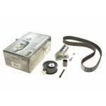 Комплект ГРМ Ford Galaxy/VW Sharan 1.9 TDI 95-10 (30x120z) 