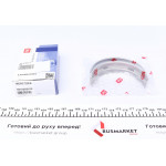 Вкладиші корінні MB Vario/Atego (OM900/904/906) 4.3TDI 96- (+0.25) = 6010282500 