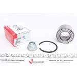 Підшипник маточини (передньої) Mazda 6/CX-7/CX-9 02- (45x84x45) 