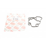 Прокладка корпуса фільтра масляного Audi A4/A6 2.0TFSI/VW Golf V 2.0 06- 