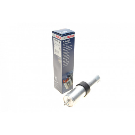 Фільтр паливний Mini (R50/R53) 1.4D 03-06