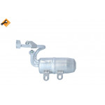 Осушувач кондиціонера Volvo C30/C70/S40/V50 1.6-2.5 03-13 