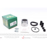 Ремкомплект супорта (переднього) BMW 5 (E34/E39) -03 (d=60mm) (+поршень) (Ate) 