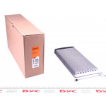 Радіатор пічки MB Vito (W639) 03- 