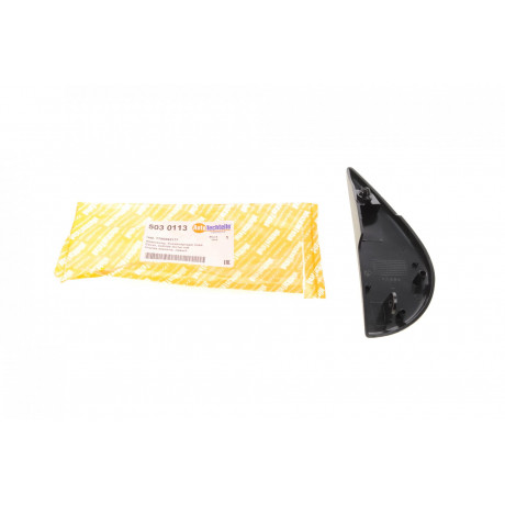 Куточок дзеркала Renault Master 03-09 (L)
