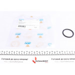 Прокладка патрубка інтеркулера ущільнююча Renault Megane III/IV 1.5dCi 08- 