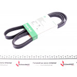 Ремінь генератора VW LT 2.5TDI 96- (+AC) 