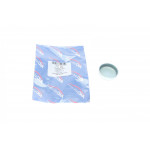 Заглушка блоку циліндрів VW (d=36.6mm) 