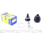 ШРКШ (зовнішній) Skoda Fabia 99-/Rapid 12-15/Roomster/Seat 02-15/VW Polo 01- (36z/30z/52mm/85mm/43mm) 