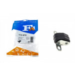 Кронштейн кріплення глушника VW T5 03-15 