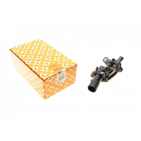 Термостат Renault Kangoo/Megane III/IV/Scenic III/IV 1.5dCi 09- (83°C)