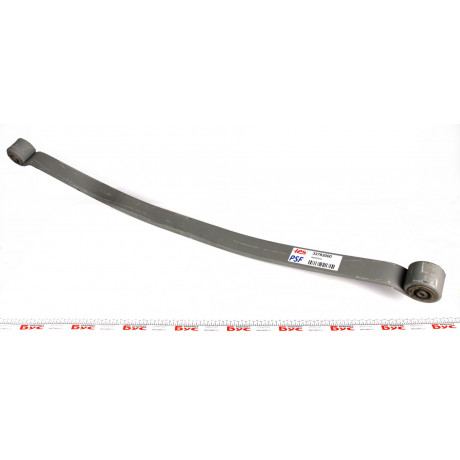 Ресора задня коренева MB Sprinter 3-t/3.5-t (906) 06- (1/26mm) (70/740/753)