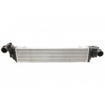 Радіатор інтеркулера Renault Espace 2.0/2.2dCi 06-/Laguna 1.9-2.2dCi 01-07 