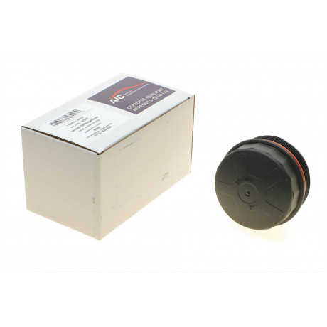 Кришка фільтра масляного BMW 1/3/4/5 N20/N52/N53/N54/N55 04-