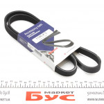 Ремінь генератора Fiat Doblo 1.4 05- (5PK1146) 