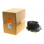 Моторчик пічки Audi A3/Q2/Q3/Seat Leon/Skoda Octavia/VW Caddy 12- 