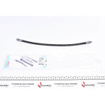 Шланг гальмівний (задній) MB Sprinter 207-310D 