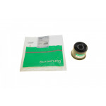 Сайлентблок важеля (переднього/ззаду) VW Polo (9N_), 10/01 - 11/09 (OE VAG) 