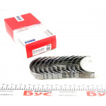 Вкладиші корінні MB Sprinter/MB310 OM602 2.9TDI (+0.25) 