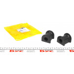 Втулка стабілізатора (задня/внутрішня) VW T5 03- (d=21mm) 