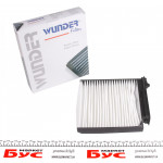 Фільтр салону Renault Clio/Dacia Logan 04- 