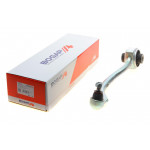 Важіль підвіски (передній/знизу) (L) MB C-class (W203/S203/CL203) 00-11 