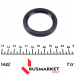 Сальник вала первинного КПП VW Caddy 03-/півосі 04- (L для 1.9TDI) (48x62x8) 