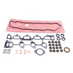 Комплект прокладок (верхній) Hyundai Elantra/Kia Cerato 2.0D 01- (без ГБЦ) 