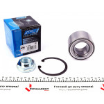 Підшипник маточини (задньої) Renault Master 98- (45x80x48) (к-кт) 