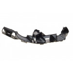 Кронштейн кріплення бампера (переднего) (L) Renault Megane II 02- 