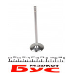 Клапан (впуск) Renault Kangoo 1.6 16V 01- (32.6x5.48x109.3) = 5638000000 